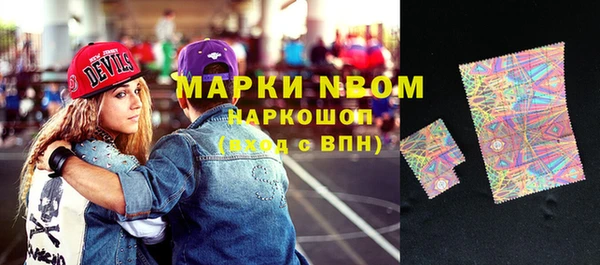 гашик Осташков
